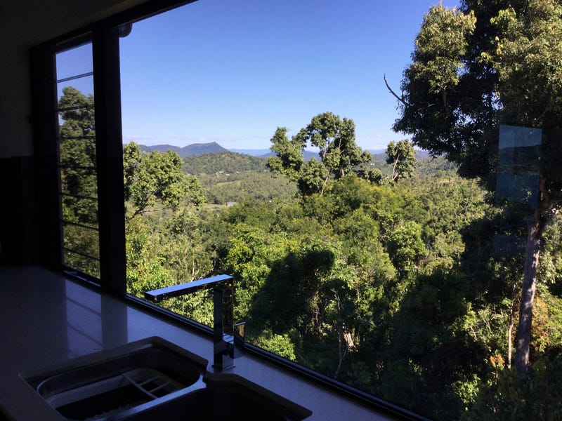 Great views in private estate 15