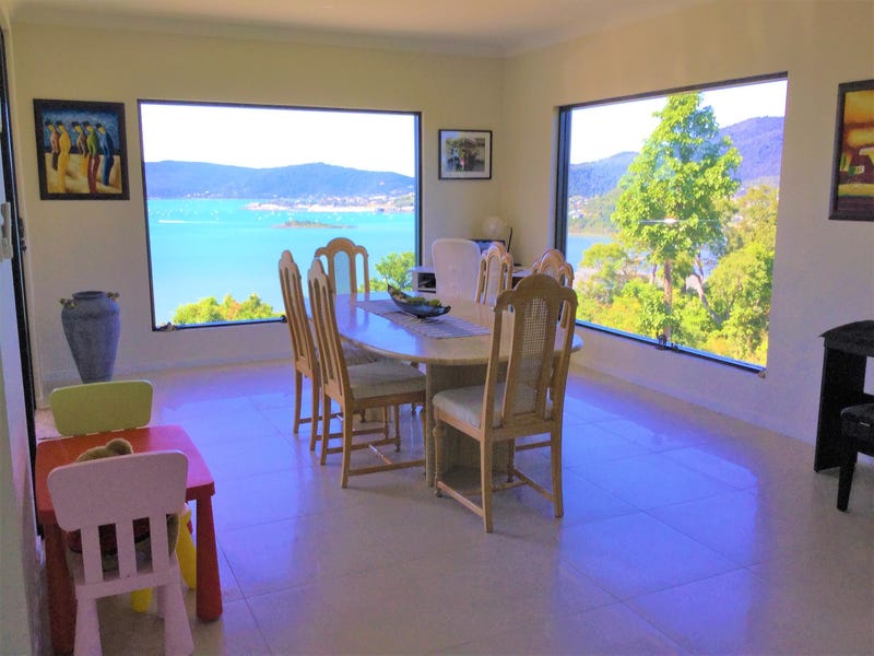 Great views in private estate 16