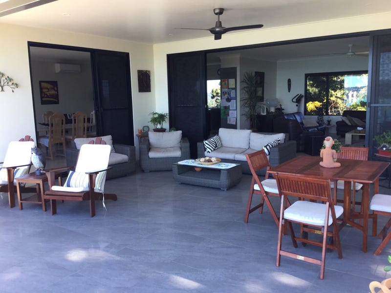 Great views in private estate 17