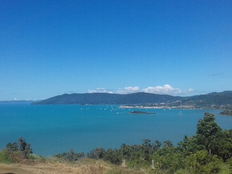 Great views in private estate 18