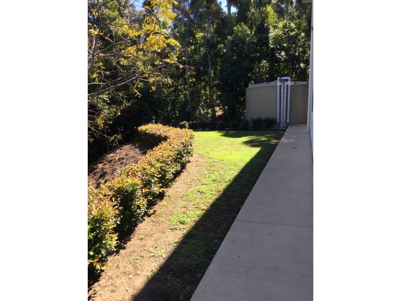 Great views in private estate 25