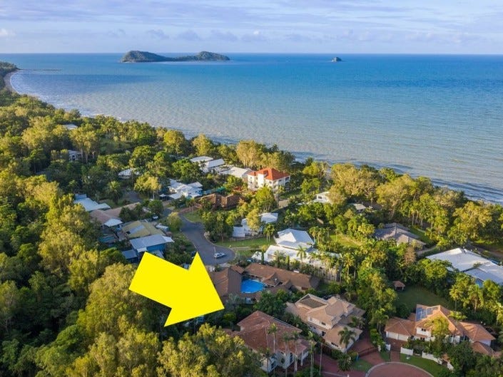Your private resort close to 2