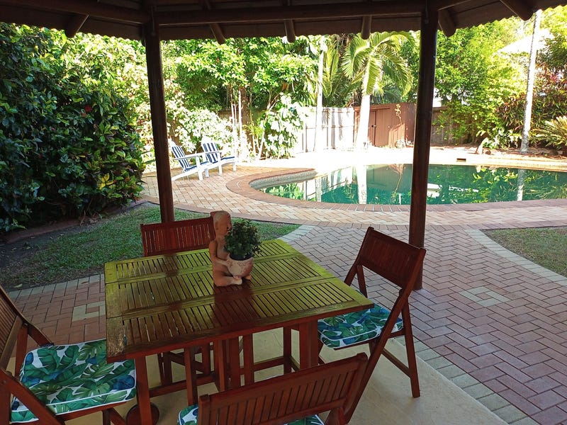 Your private resort close to 8