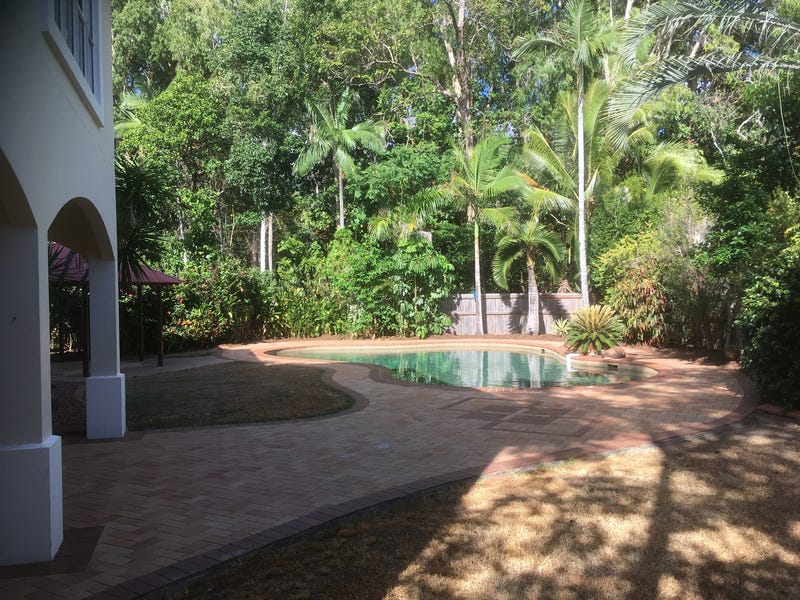 Your private resort close to 12