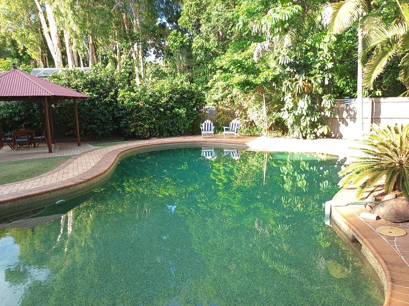 Your private resort close to 21