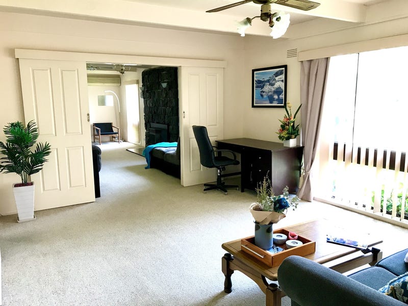 Walking distance to the Village 4