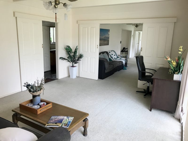 Walking distance to the Village 5