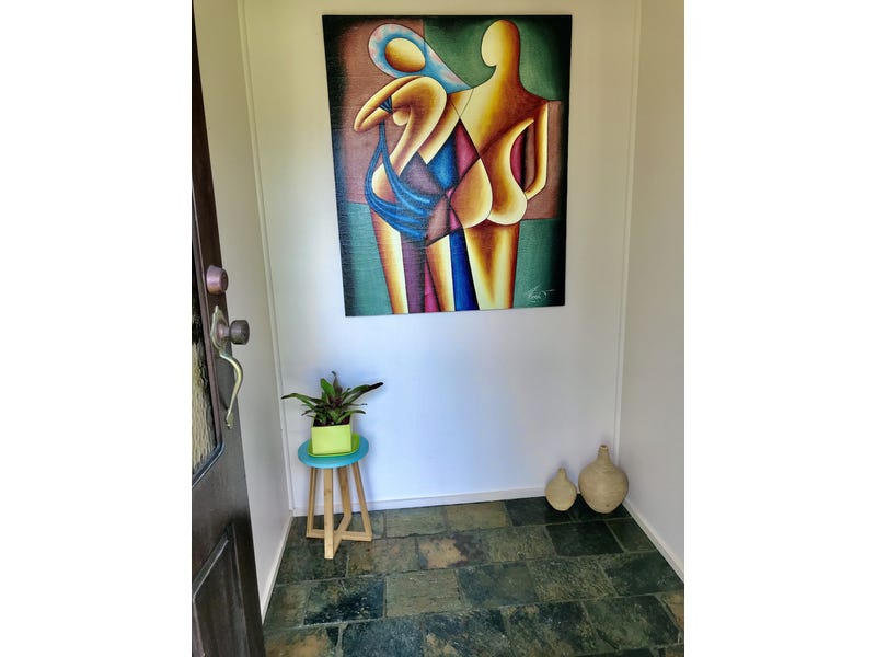 Walking distance to the Village 20