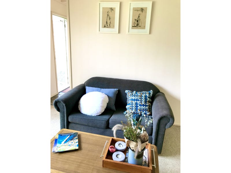 Walking distance to the Village 21