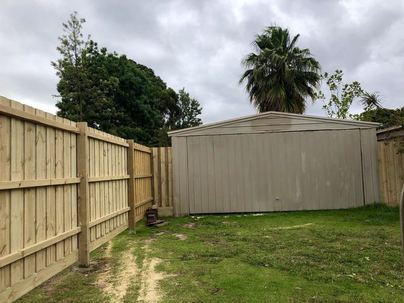 Walking distance to the Village 25