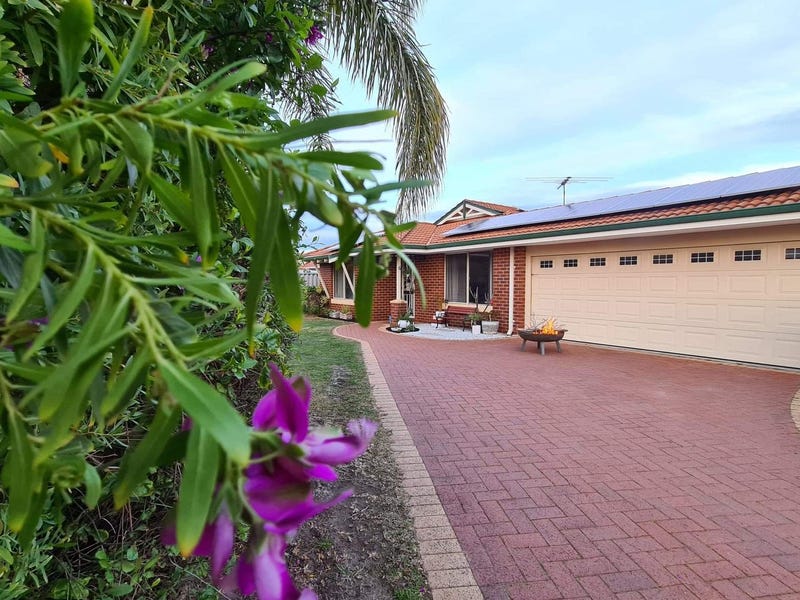 Stunning family home
