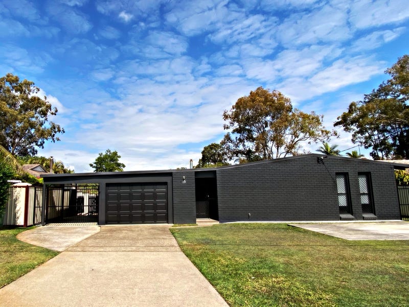 NEWLY RENOVATED HOUSE FOR SALE 4
