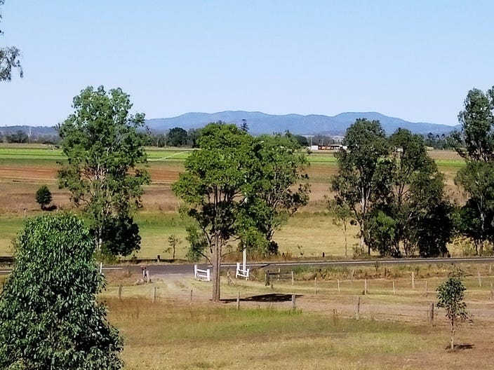 RURAL RESIDENTIAL FAR FROM THE 16