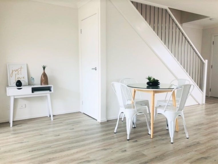 BRAND NEW 3 BEDROOM TOWNHOUSE 5
