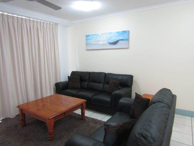 Broadbeach High floor Ocean Views 5