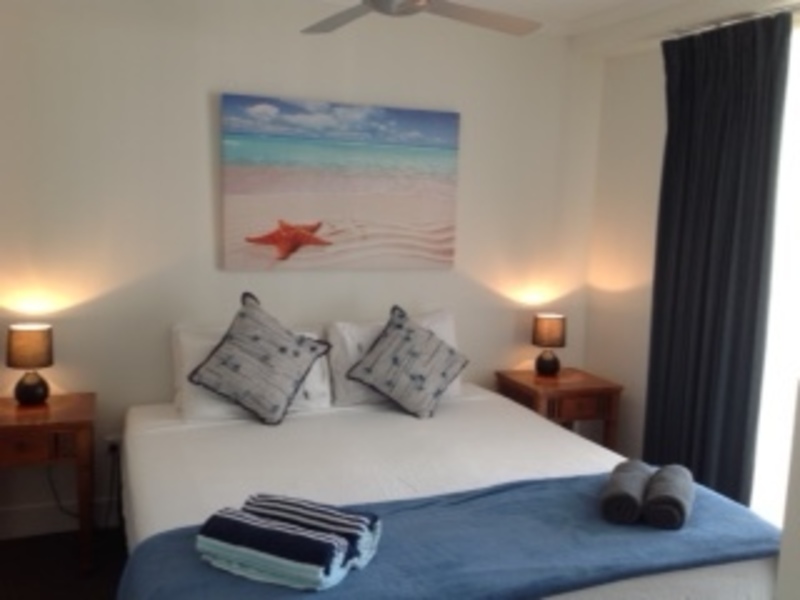 Broadbeach High floor Ocean Views 15