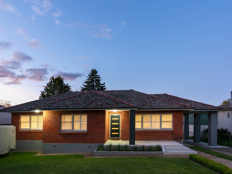 Quality double brick home in central location!