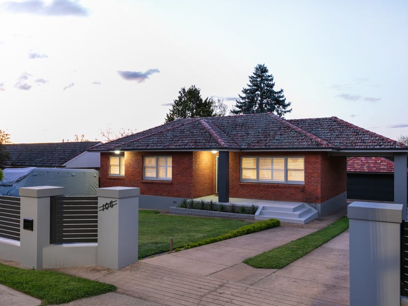 Quality double brick home in 2