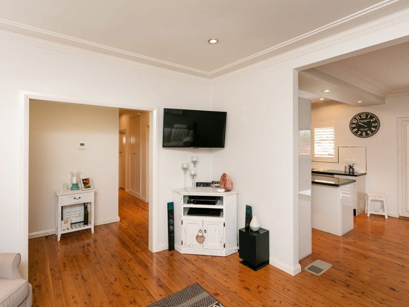 Quality double brick home in 4