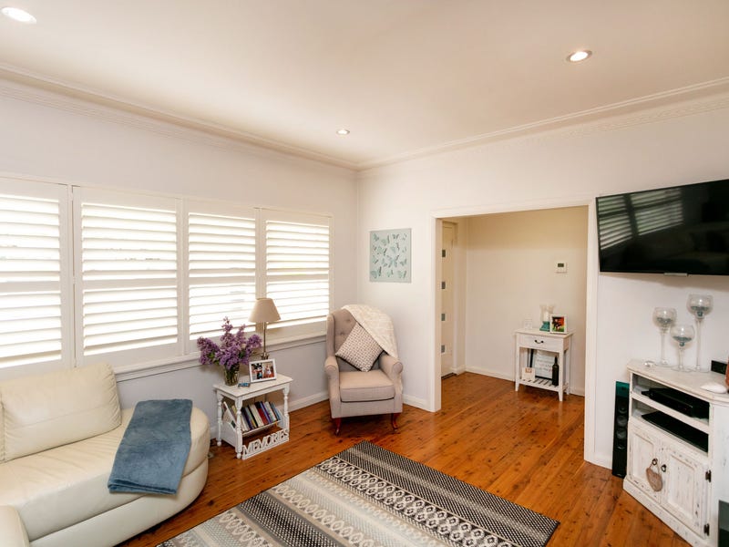 Quality double brick home in 5
