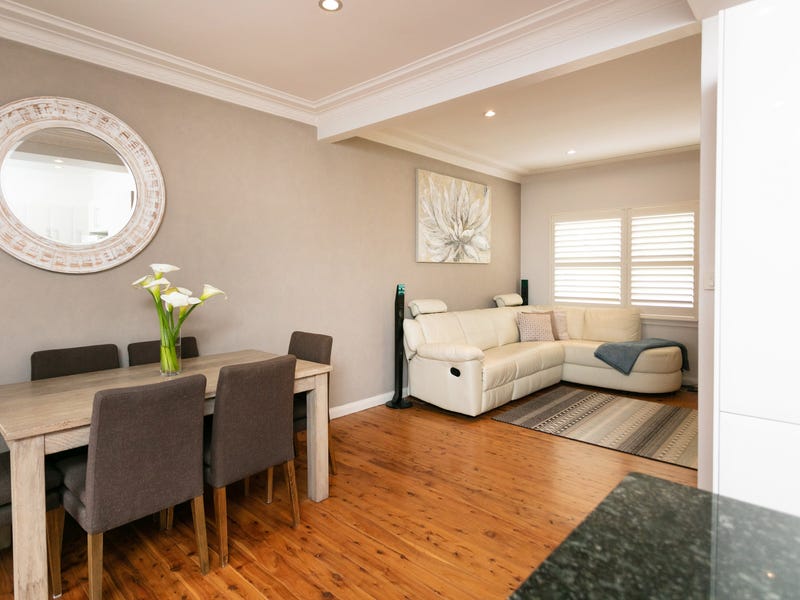 Quality double brick home in 6
