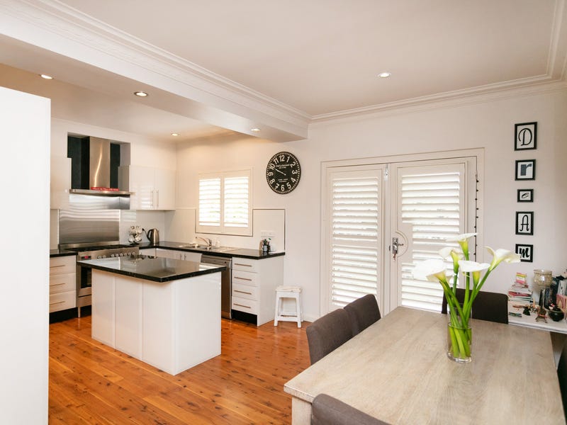 Quality double brick home in 8
