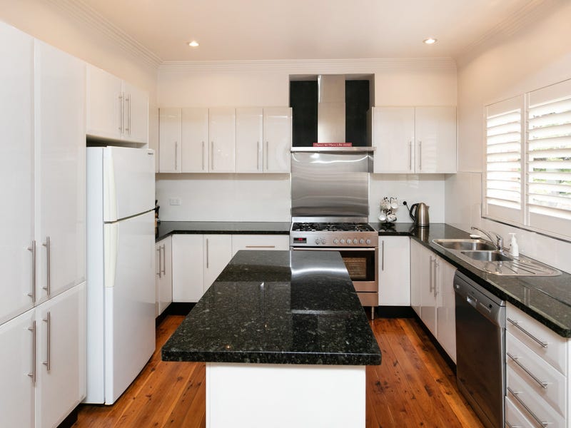 Quality double brick home in 9