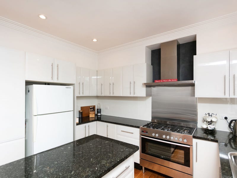 Quality double brick home in 10