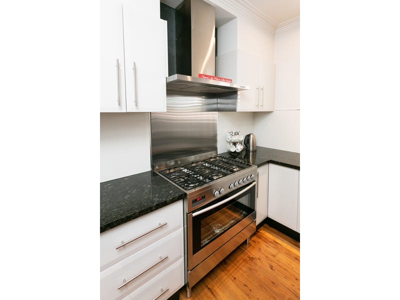 Quality double brick home in 11