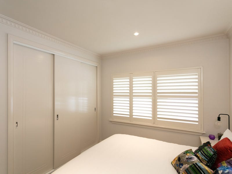 Quality double brick home in 15