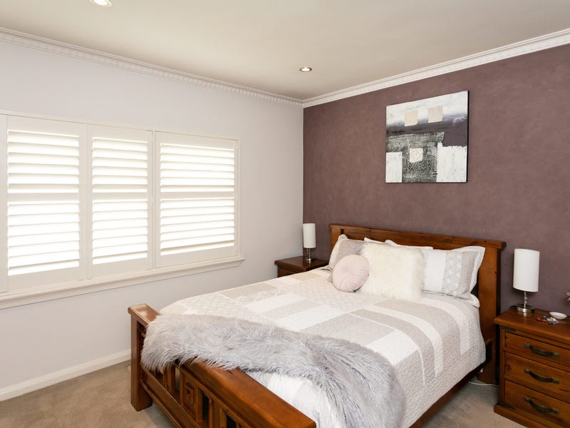 Quality double brick home in 16