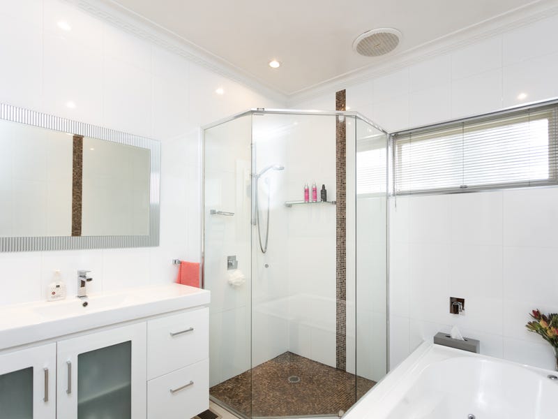 Quality double brick home in 18