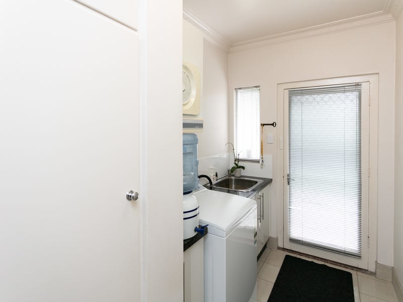 Quality double brick home in 20