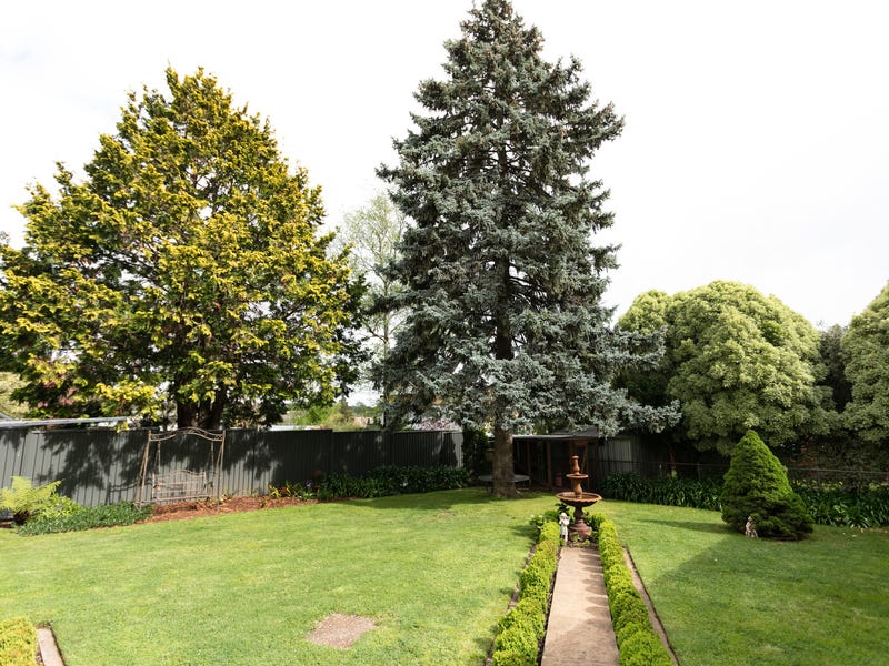 Quality double brick home in 22