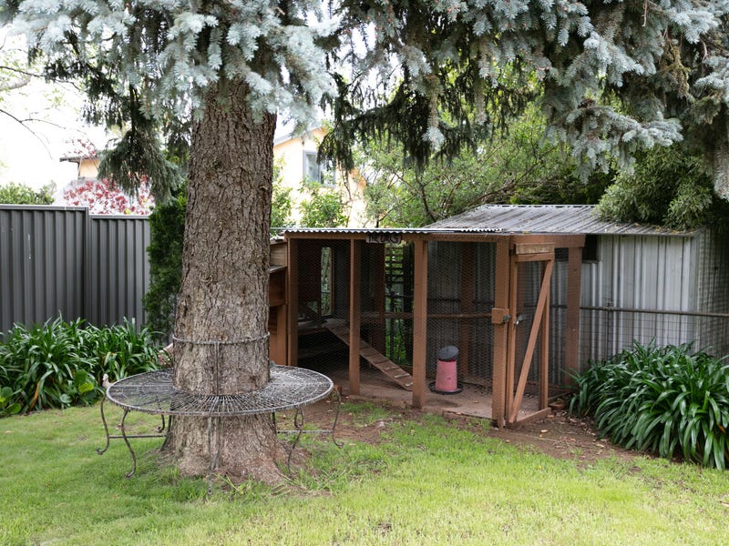 Quality double brick home in 23