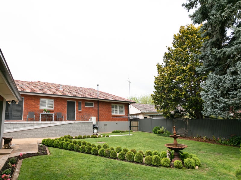 Quality double brick home in 24