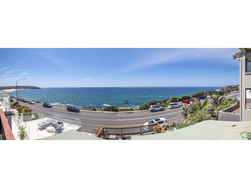 RARE FRESHWATER OCEANFRONT. COMMANDING HEADLAND 2