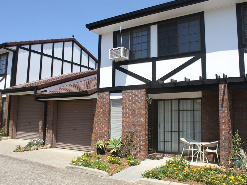 Tudor Pine Villas, U27/190-192 Ewing Rd, Woodridge