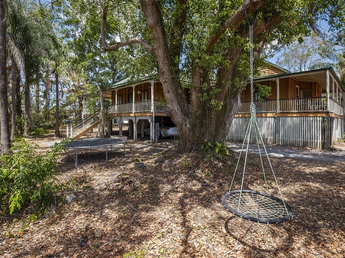 Opportunity to own an historic piece of Gympie’s history