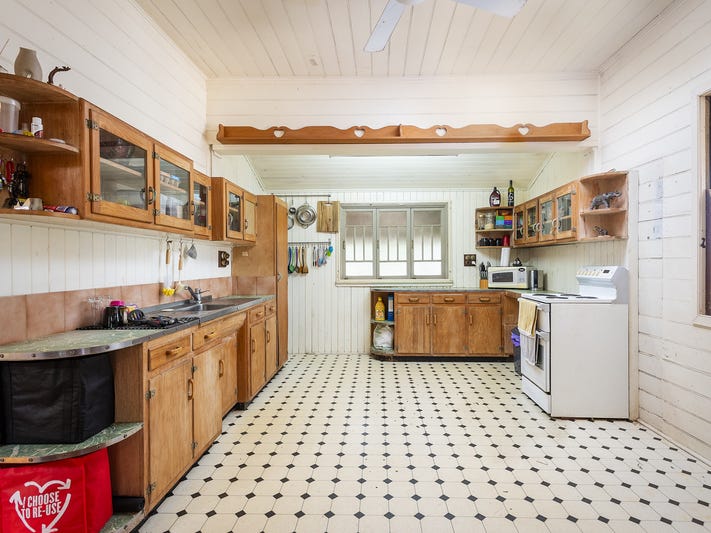 Opportunity to own an historic 5