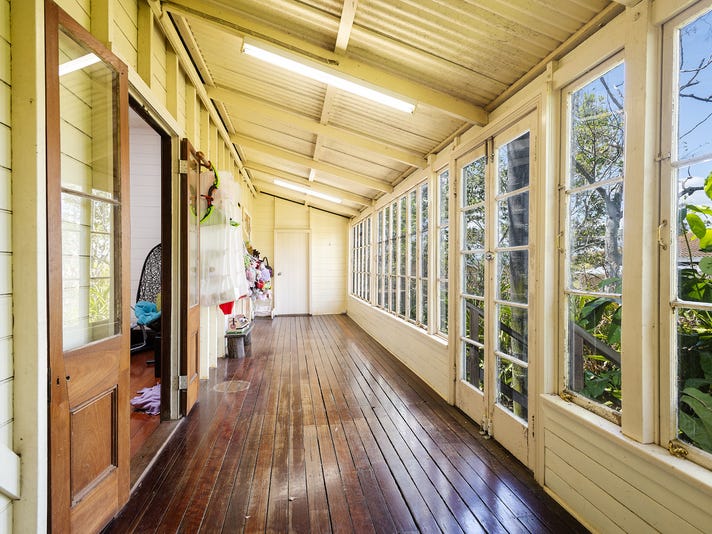 Opportunity to own an historic 7