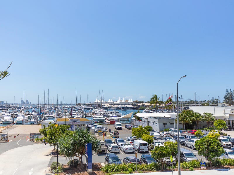 Marina Views, Broadwater Breezes