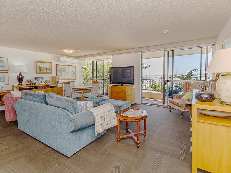 Marina Views, Broadwater Breezes 2