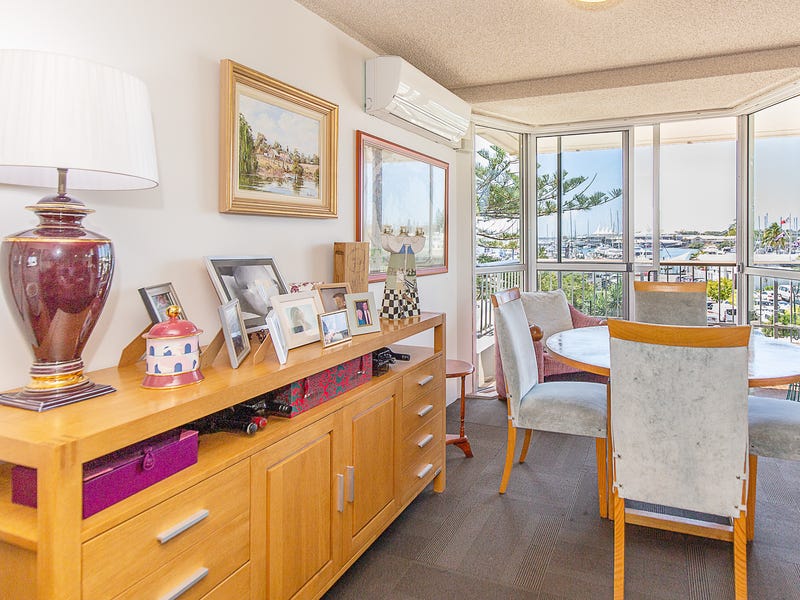 Marina Views, Broadwater Breezes 3