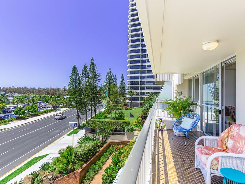 Marina Views, Broadwater Breezes 4