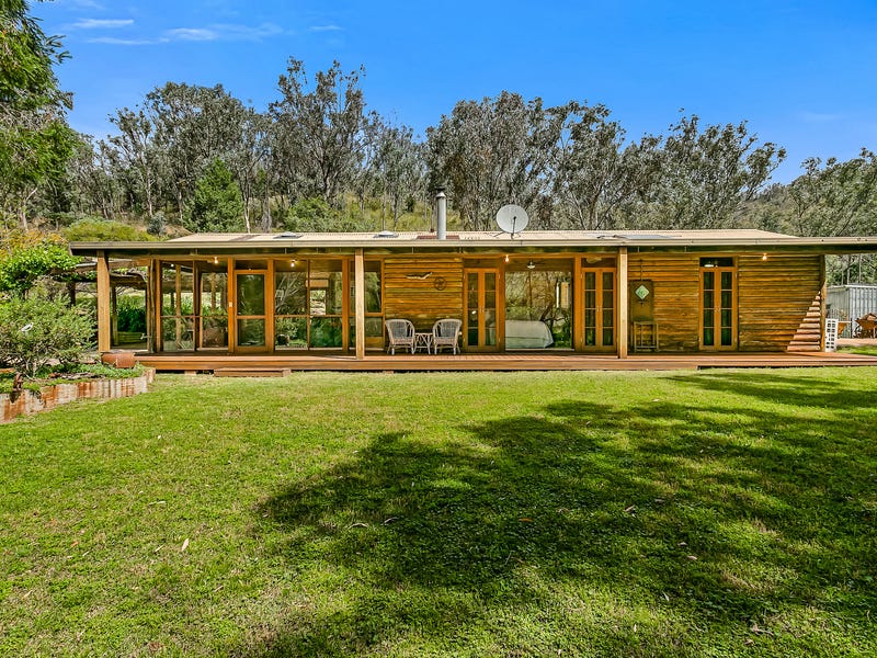 Quiet, Private Bush Lifestyle 2