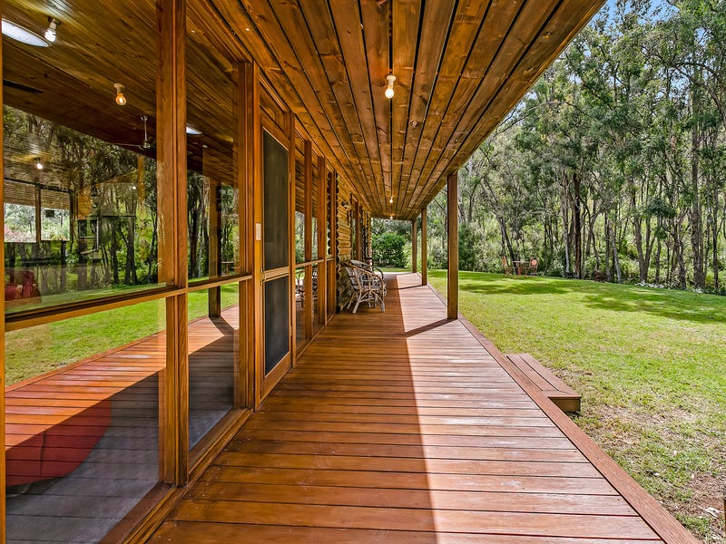 Quiet, Private Bush Lifestyle 3