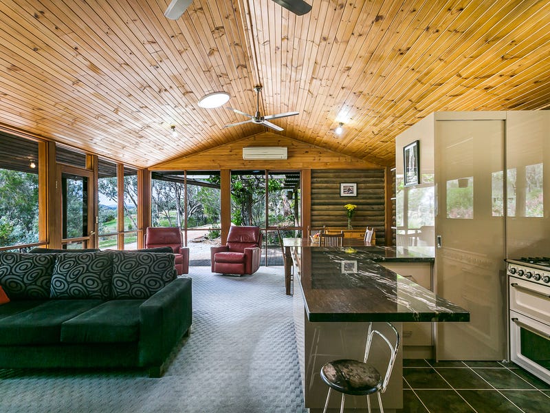 Quiet, Private Bush Lifestyle 4