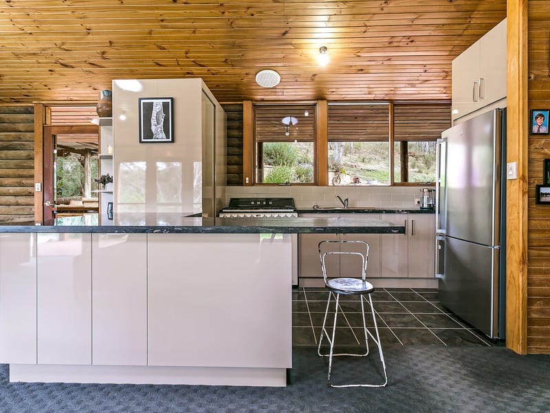 Quiet, Private Bush Lifestyle 5