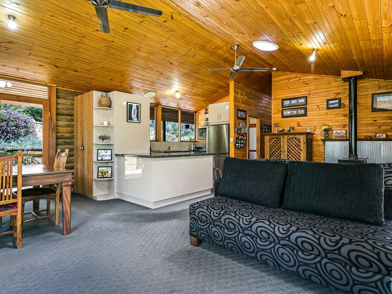 Quiet, Private Bush Lifestyle 6